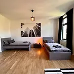 Wohnung In Leipzig