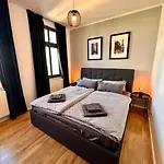 Wohnung In Leipzig
