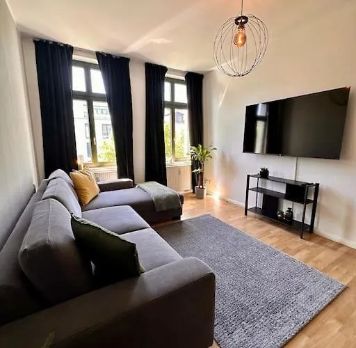 Wohnung In Leipzig